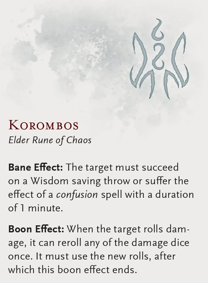 Korombos